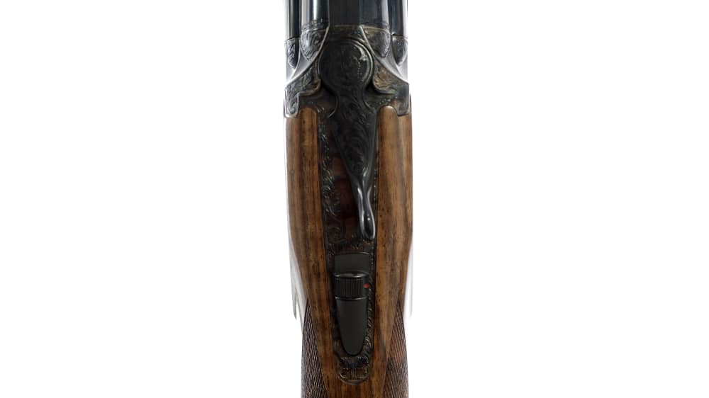 Caesar Guerini Invictus III Limited Sporting 12ga 32" Adj. LH New-img-8