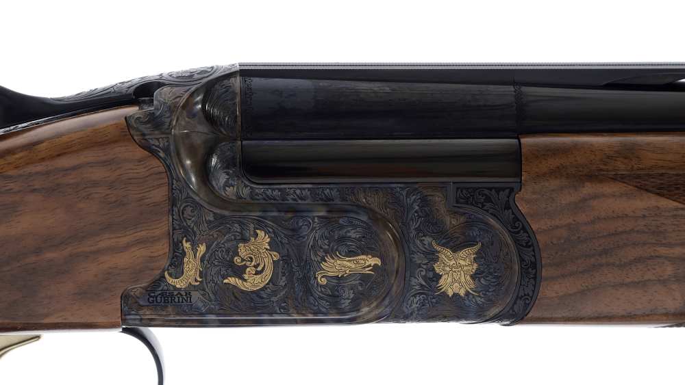 Caesar Guerini Invictus III Limited Sporting 12ga 32" Adj. LH New-img-6