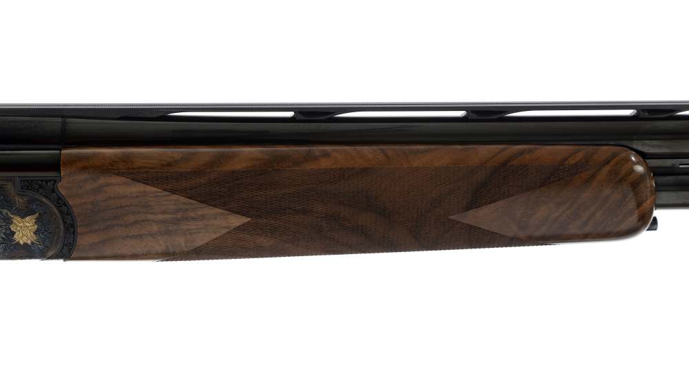 Caesar Guerini Invictus III Limited Sporting 12ga 32" Adj. LH New-img-7