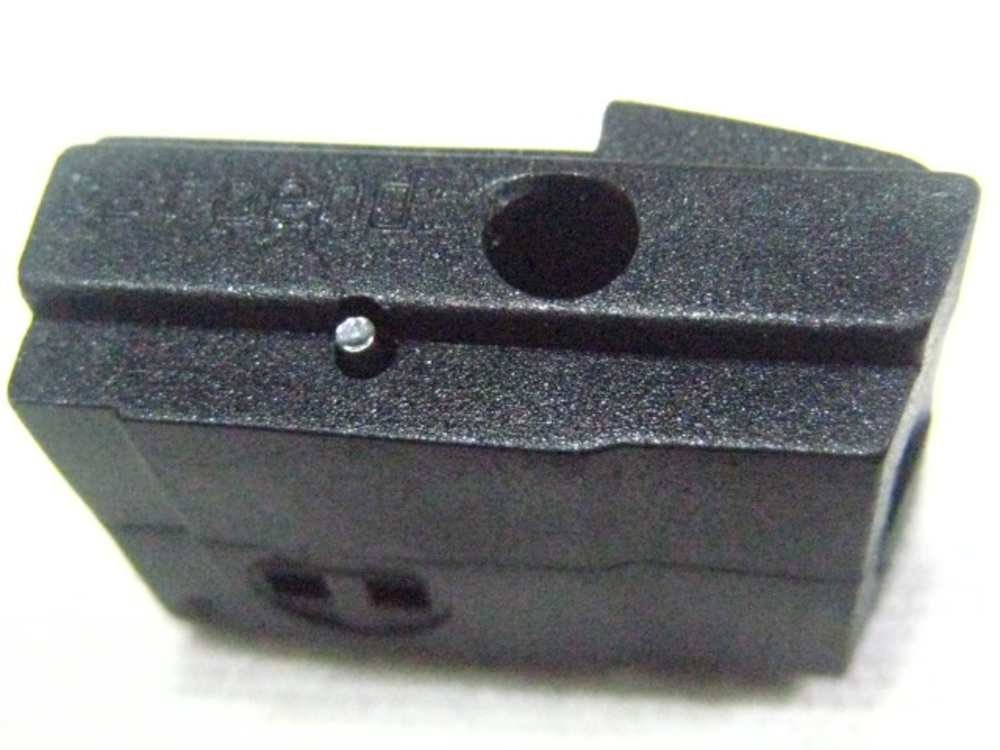 HK H&K USP Frame Lock with Key-img-1