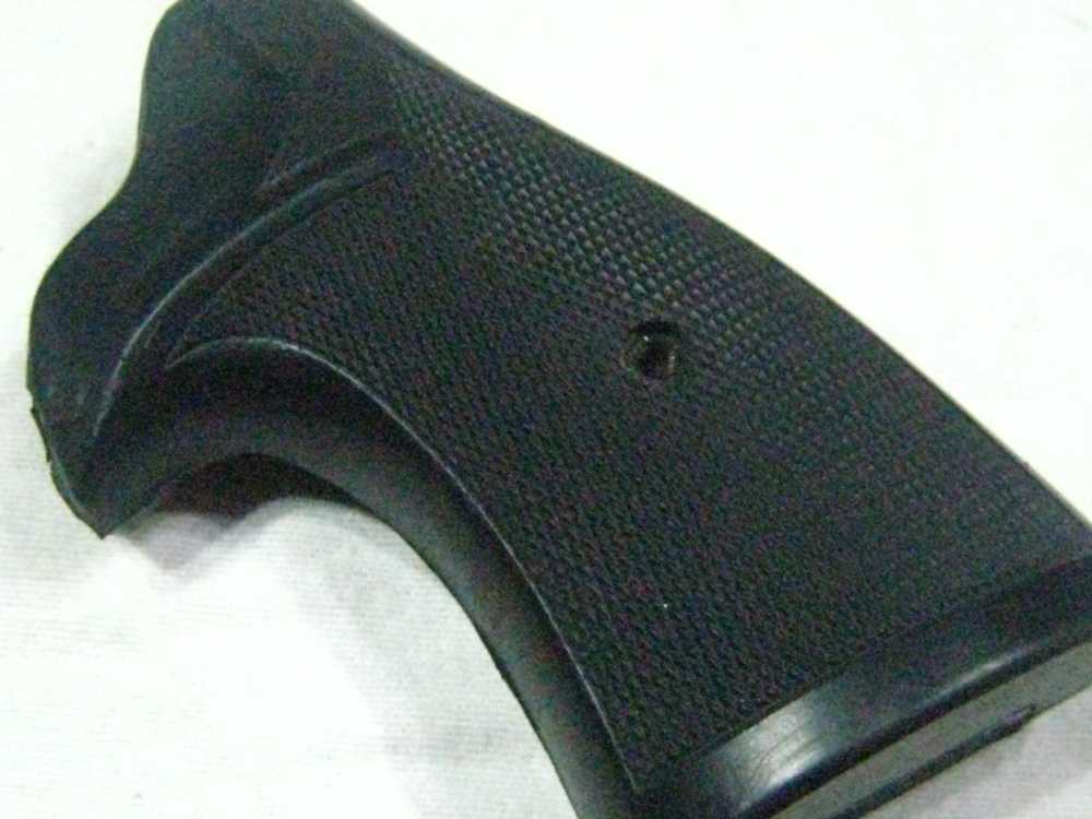 Colt J Frame Trooper Grip Pachmayr Great Shape. Fits others-img-0