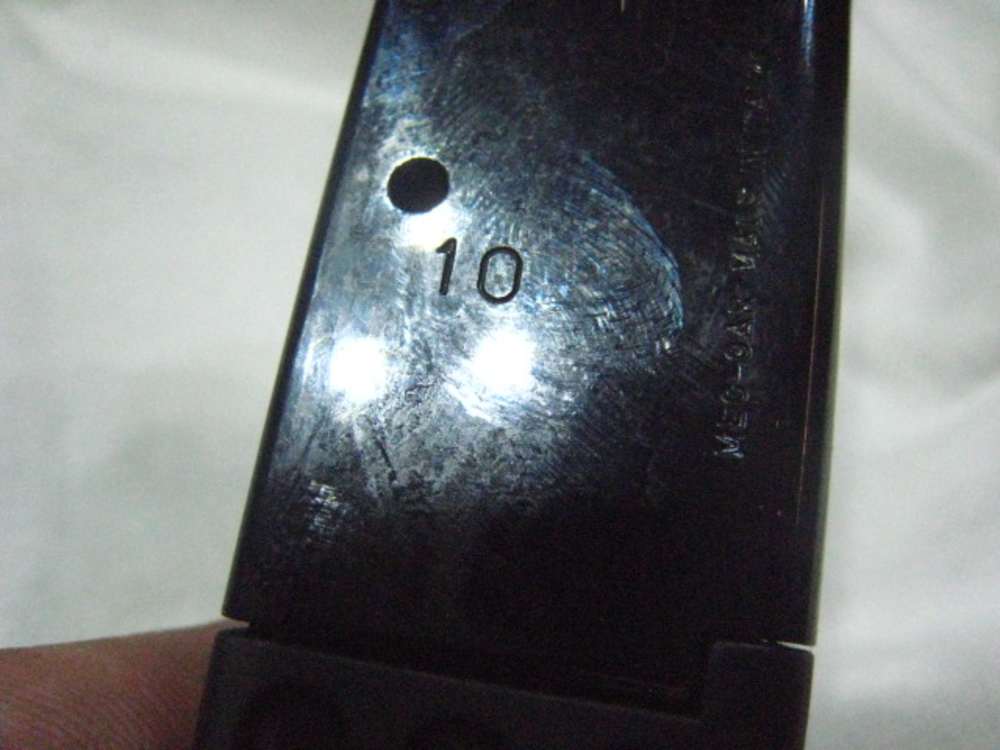 P226 10 Rd Mag Magazine NEW-img-2