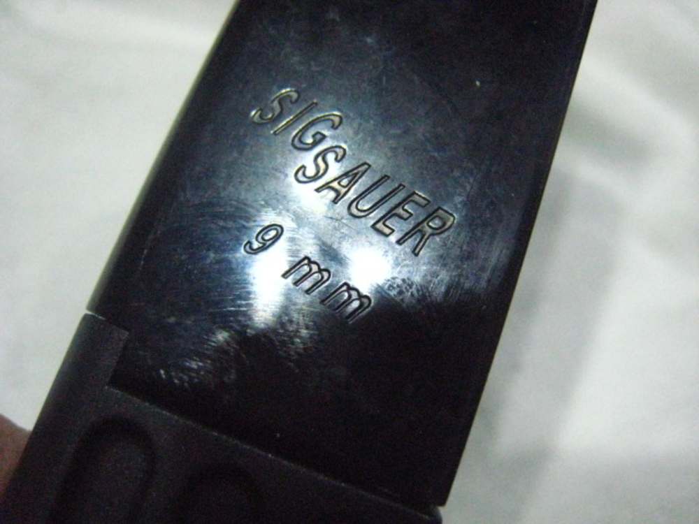 P226 10 Rd Mag Magazine NEW-img-1