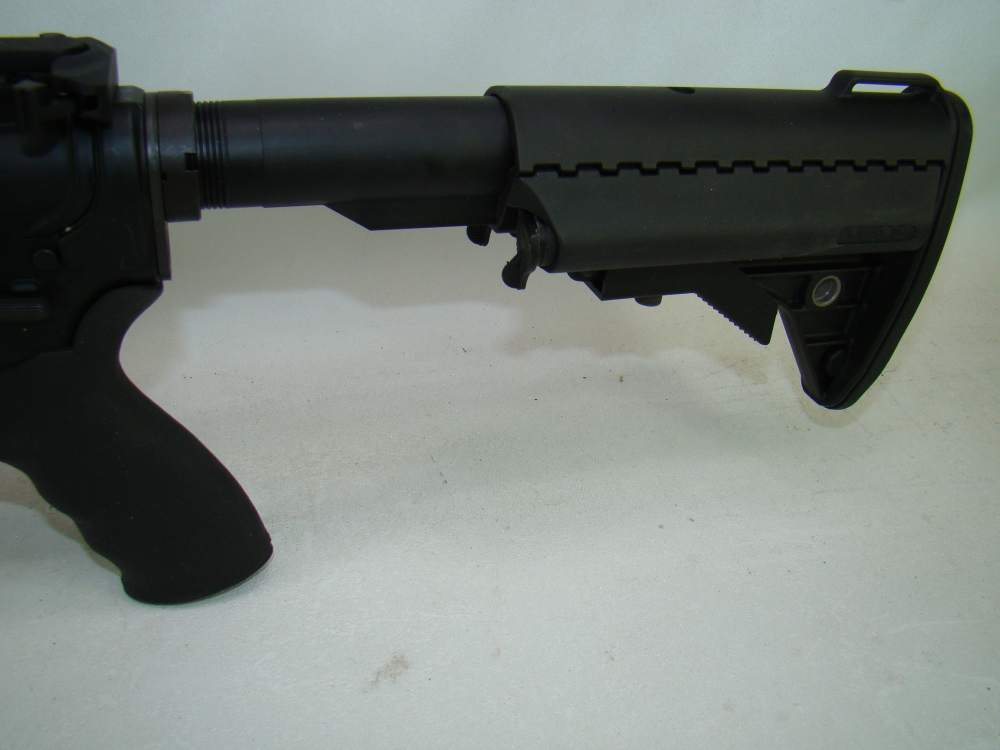 Ruger SR-556 5.56 caliber NJ COMPLIANT-img-2