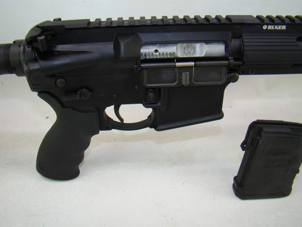 Ruger SR-556 5.56 caliber NJ COMPLIANT-img-6