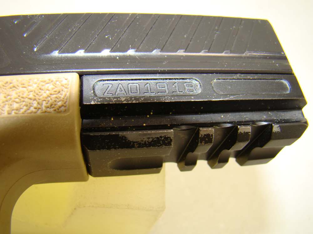 ZEV Technologies 9mm Model OZ-img-10