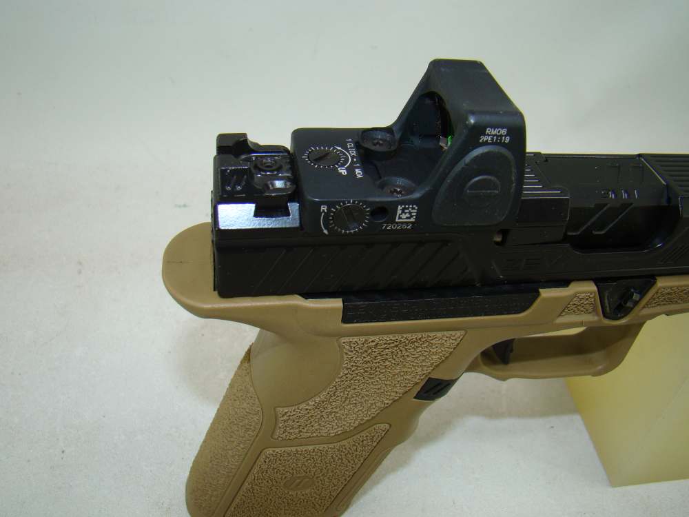 ZEV Technologies 9mm Model OZ-img-8