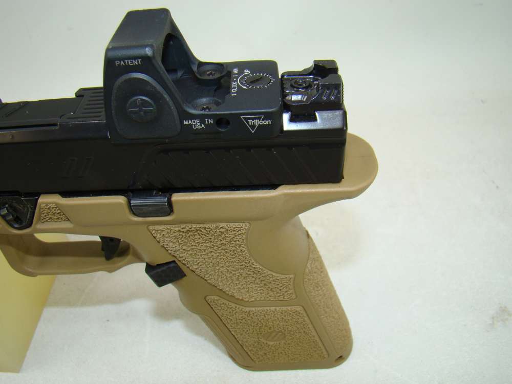 ZEV Technologies 9mm Model OZ-img-7