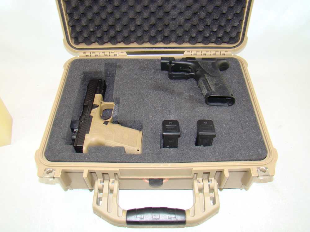 ZEV Technologies 9mm Model OZ-img-1