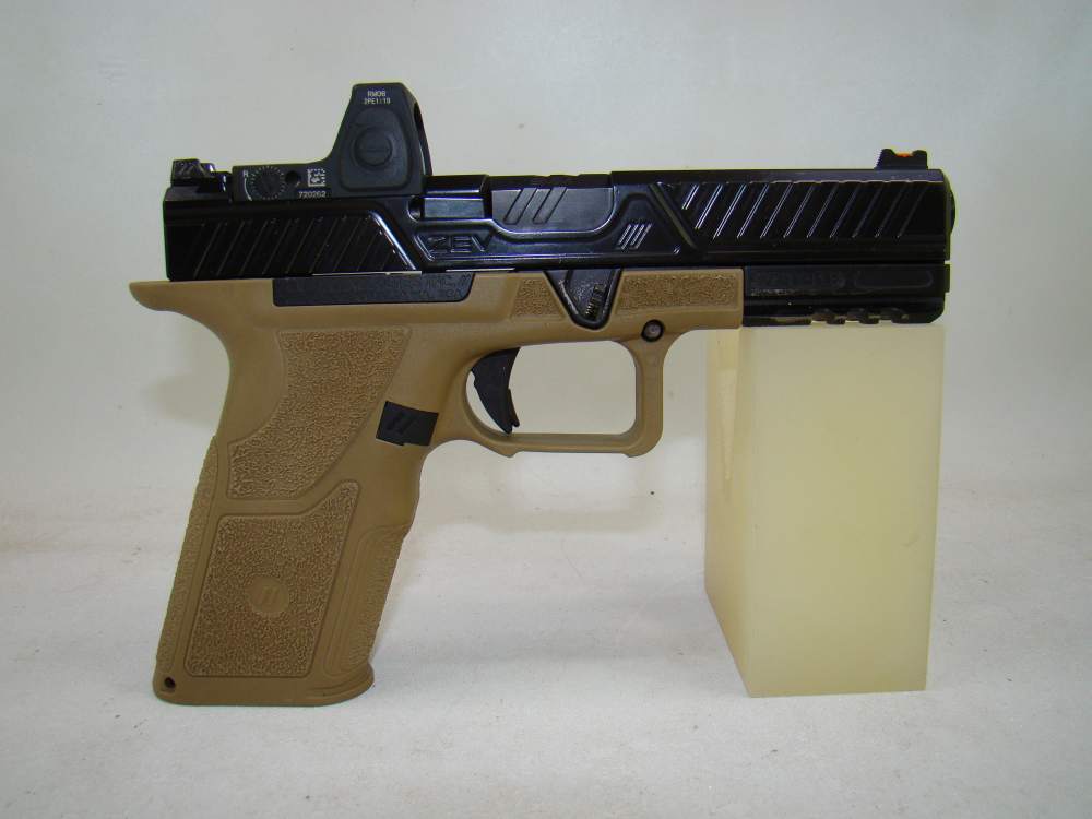 ZEV Technologies 9mm Model OZ-img-2