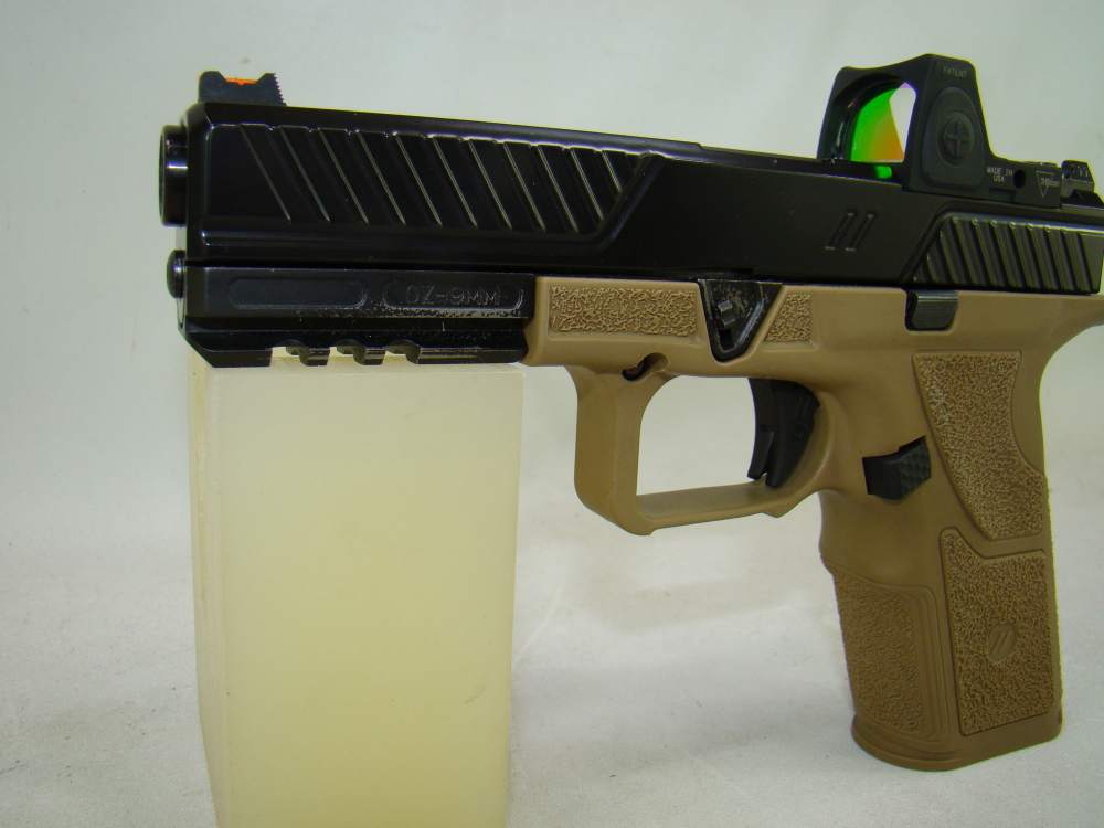 ZEV Technologies 9mm Model OZ-img-6