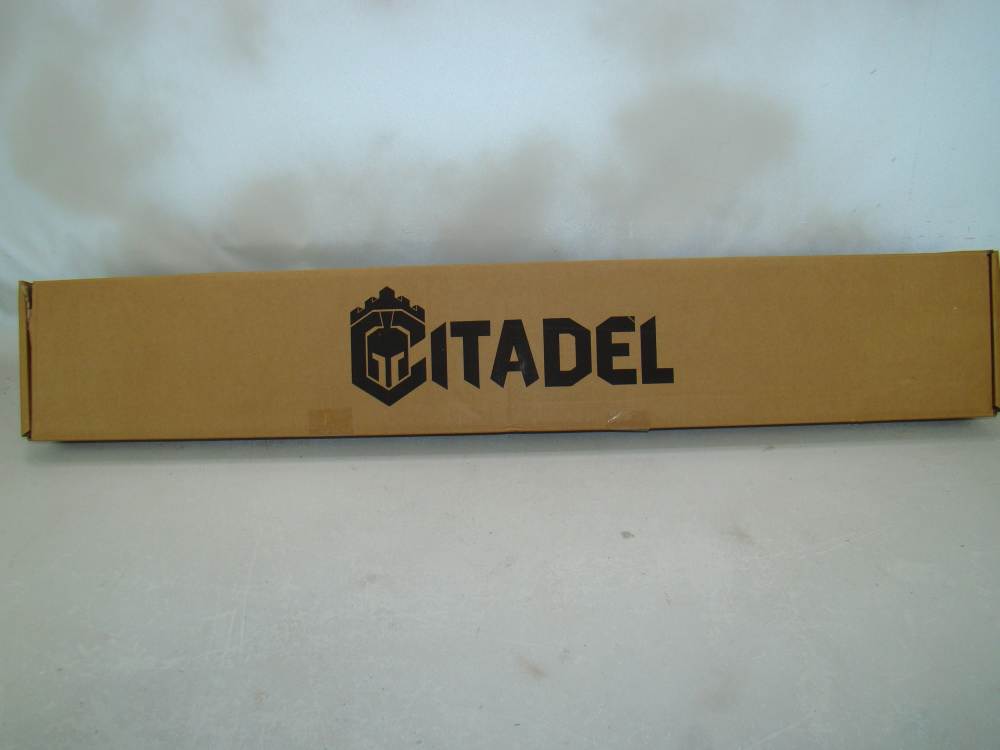 CITADEL by Legacy Sports Intl. 12 ga NEW in Box & Unfired-img-11