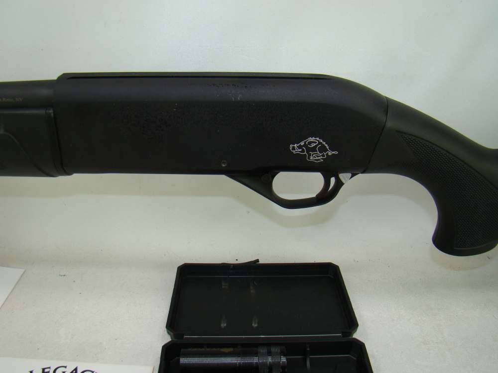 CITADEL by Legacy Sports Intl. 12 ga NEW in Box & Unfired-img-8