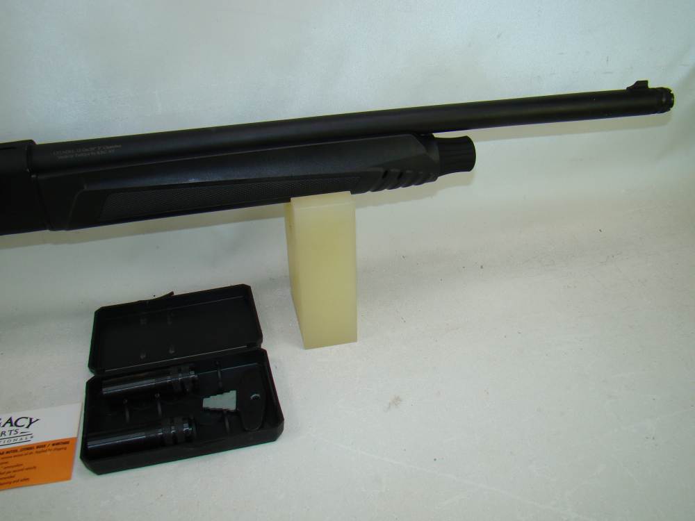 CITADEL by Legacy Sports Intl. 12 ga NEW in Box & Unfired-img-5
