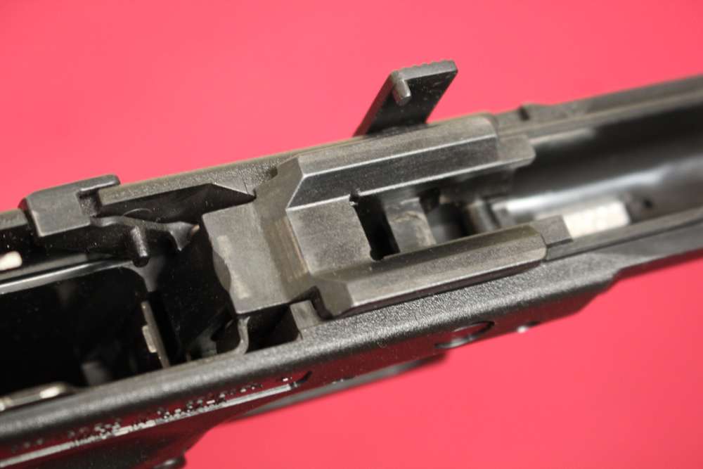 Springfield XD 9 w/2x 16rd Mags, Case, 4" Barrel - LOW Rounds, NICE - 2012-img-26
