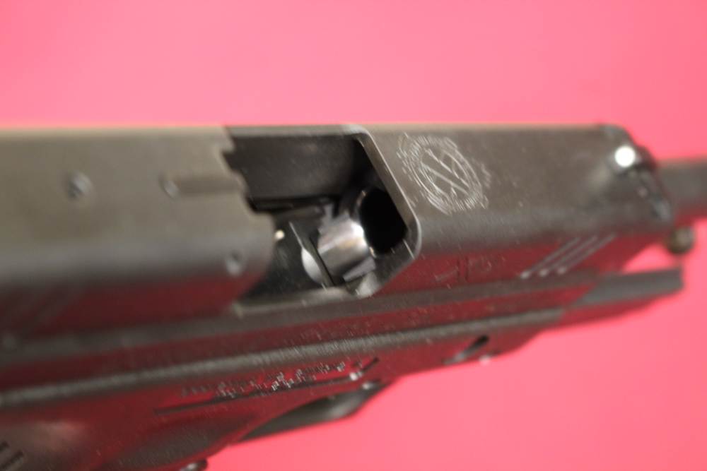Springfield XD 9 w/2x 16rd Mags, Case, 4" Barrel - LOW Rounds, NICE - 2012-img-35