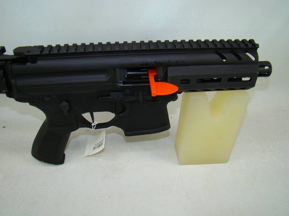 Sig Sauer MPX 9mm-NEW IN BOX & Unfired-img-6