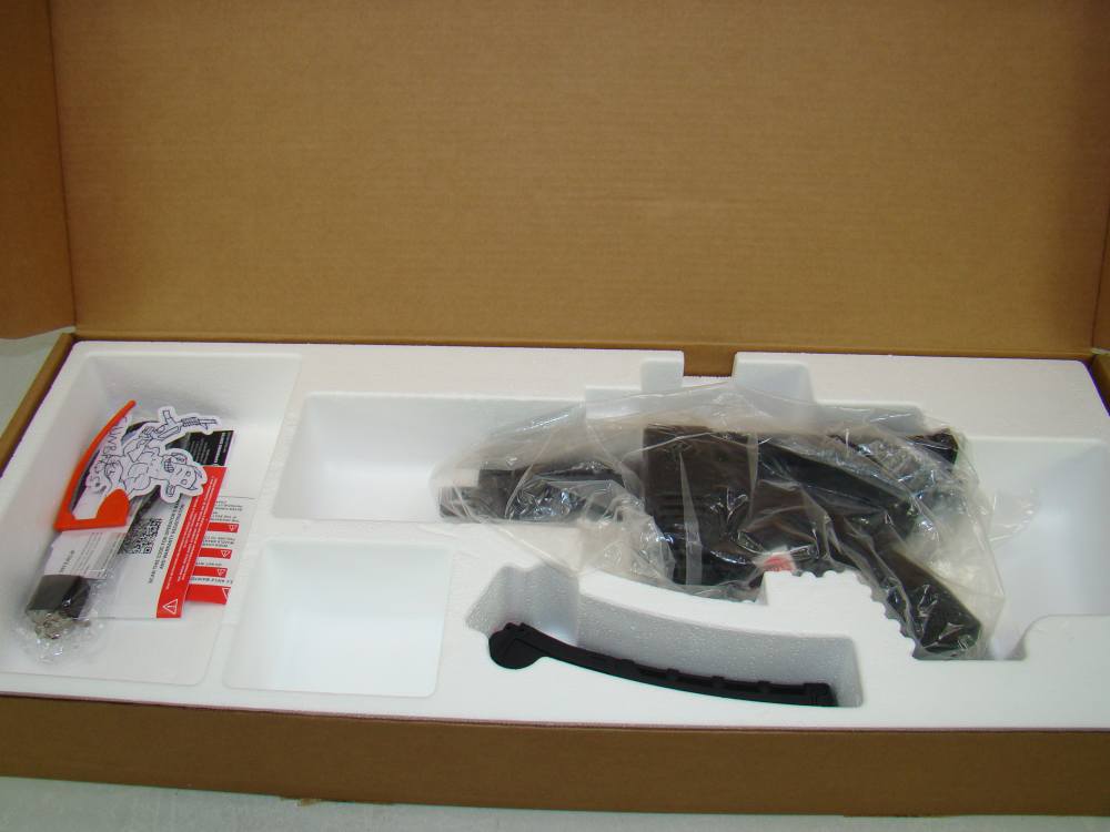 Sig Sauer MPX 9mm-NEW IN BOX & Unfired-img-4