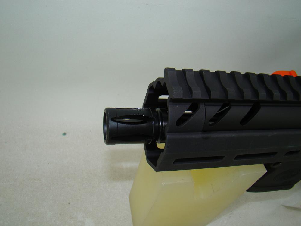 Sig Sauer MPX 9mm-NEW IN BOX & Unfired-img-8