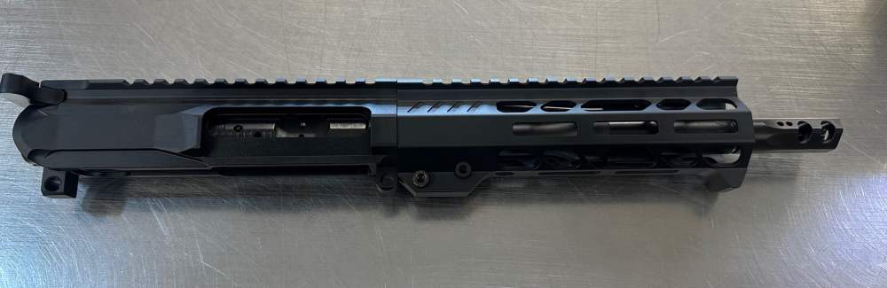 AR COMPLETE UPPER .223 WYLDE-img-0