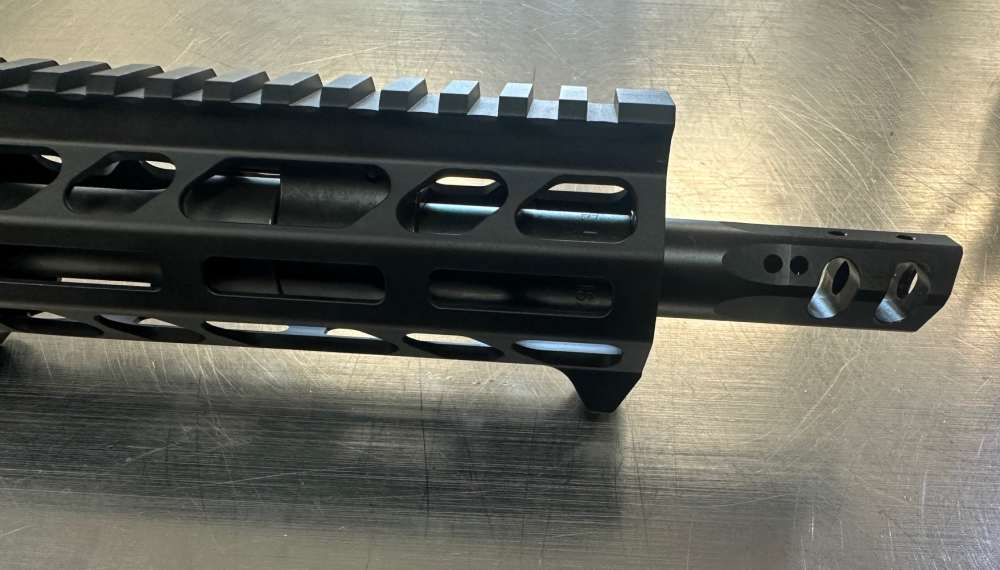 AR COMPLETE UPPER .223 WYLDE-img-6