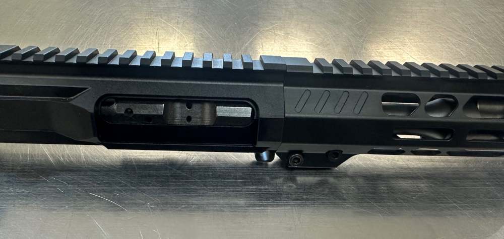 AR COMPLETE UPPER .223 WYLDE-img-5