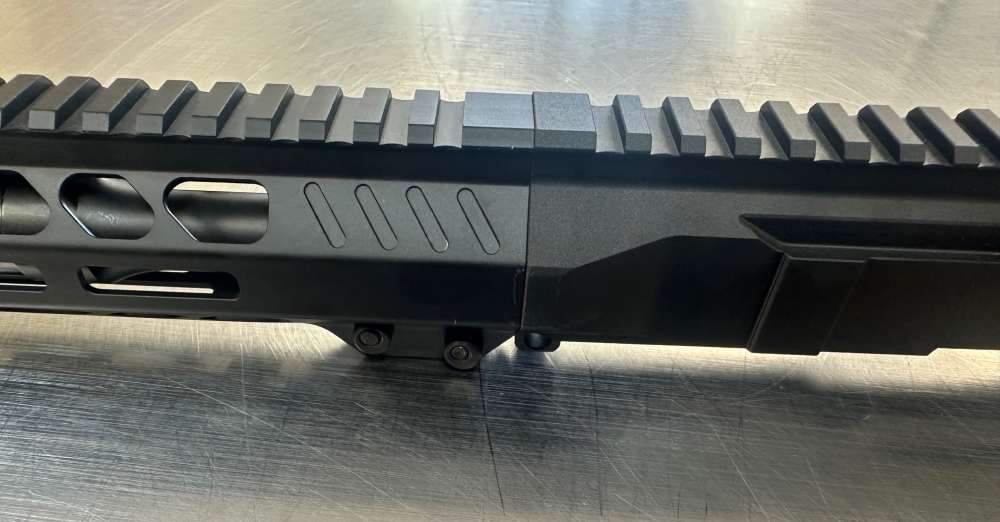 AR COMPLETE UPPER .223 WYLDE-img-2
