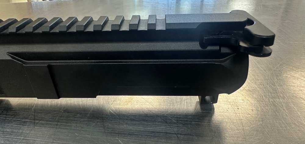 AR COMPLETE UPPER .223 WYLDE-img-7