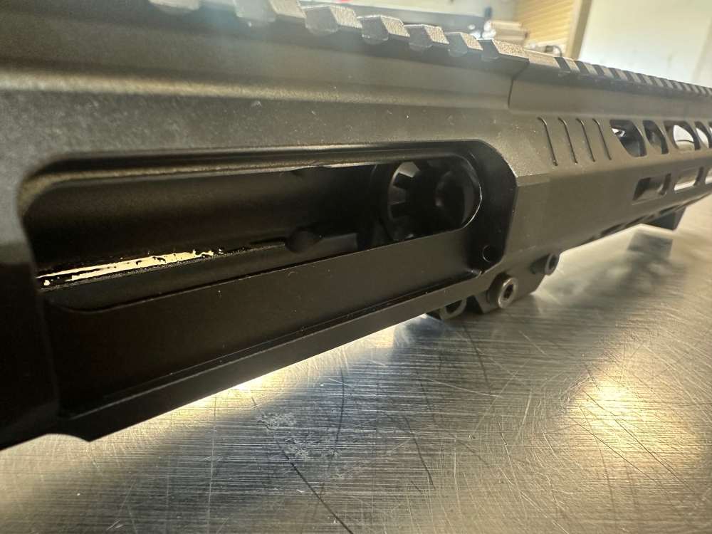 AR COMPLETE UPPER .223 WYLDE-img-8
