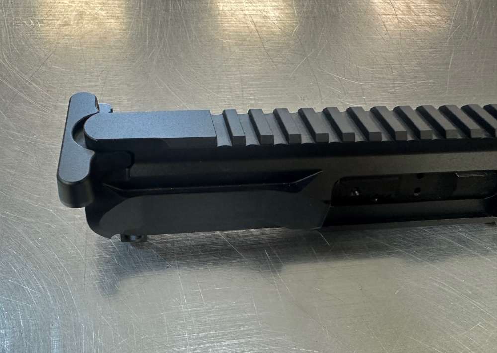 AR COMPLETE UPPER .223 WYLDE-img-4