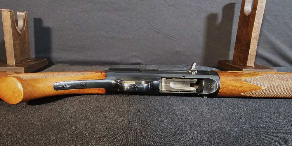 Browning Auto 5 Light Twelve Shotgun-img-16