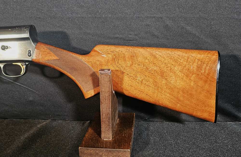 Browning Auto 5 Light Twelve Shotgun-img-2