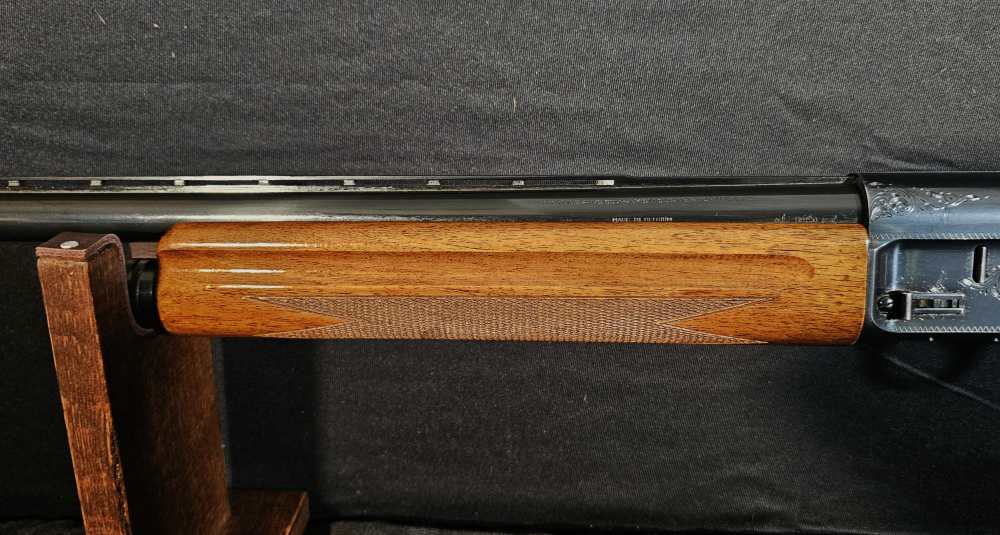 Browning Auto 5 Light Twelve Shotgun-img-4