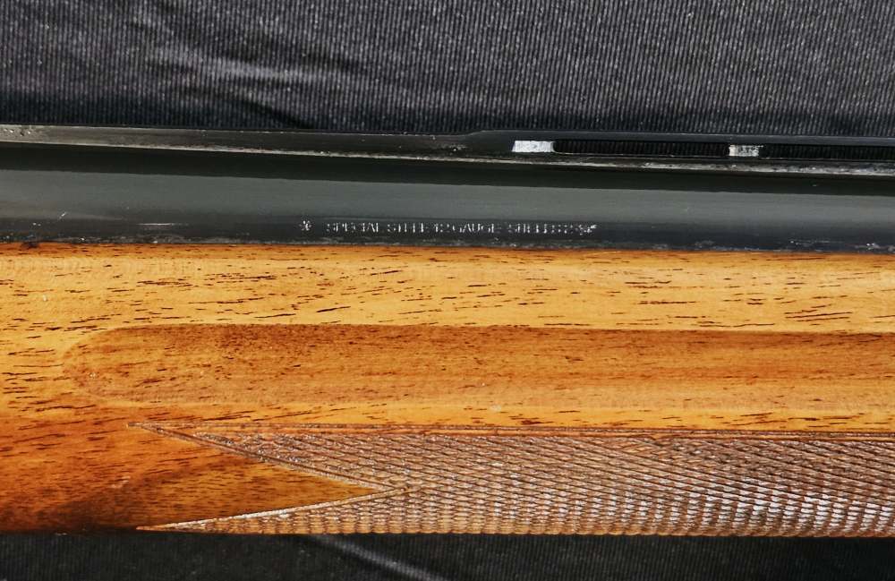 Browning Auto 5 Light Twelve Shotgun-img-13