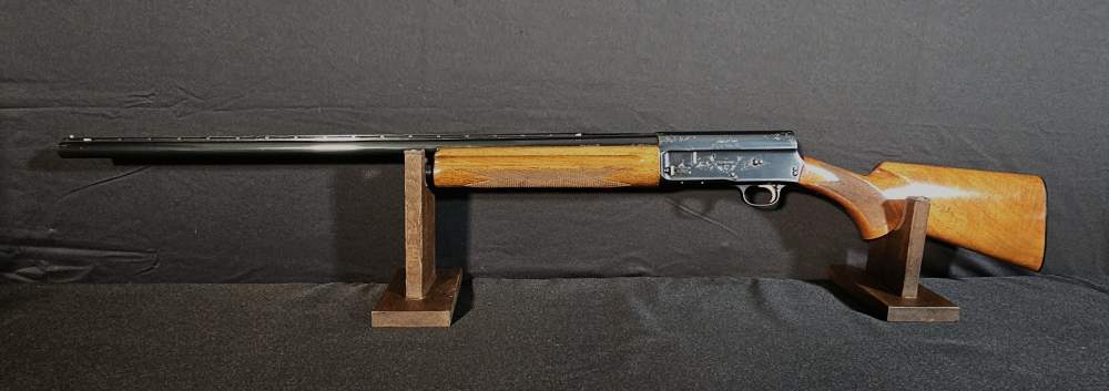 Browning Auto 5 Light Twelve Shotgun-img-0