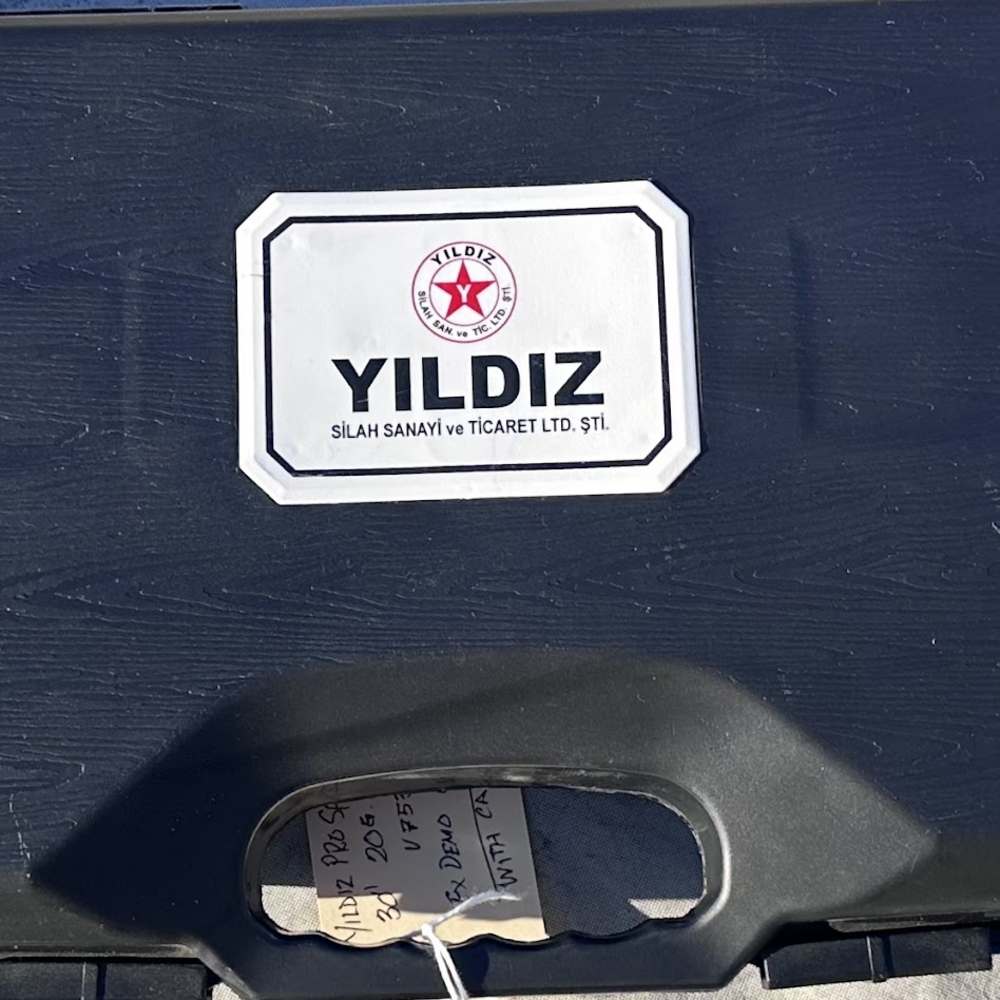 Yildiz Pro Black 20G consider best offer-img-1