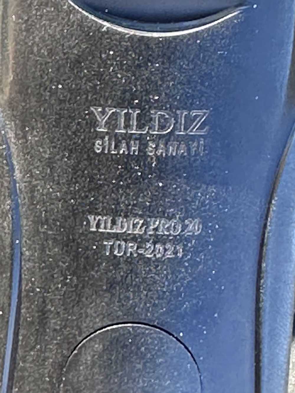 Yildiz Pro Black 20G consider best offer-img-7
