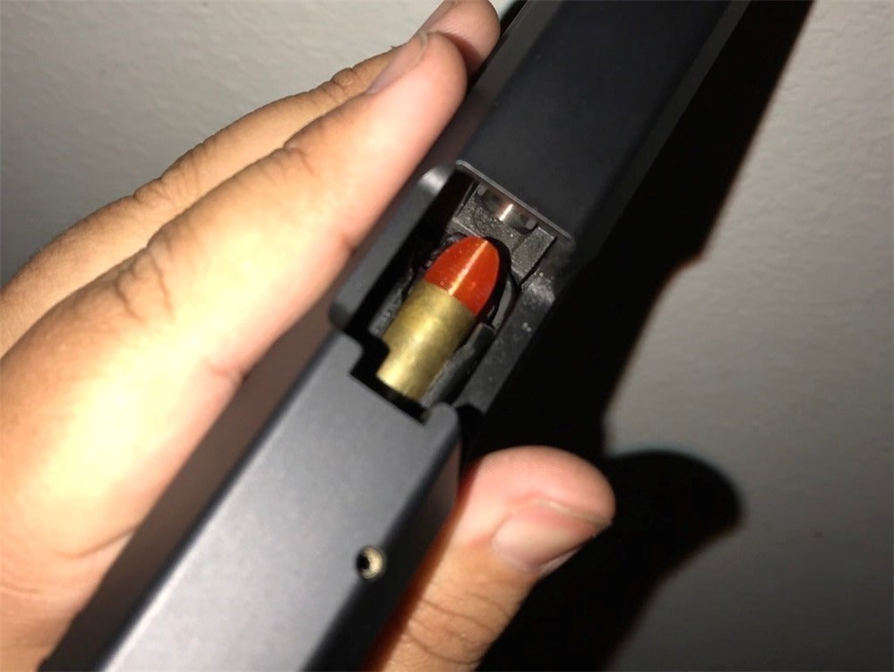 9MM Snap Cap Bullet 6PCS-img-3