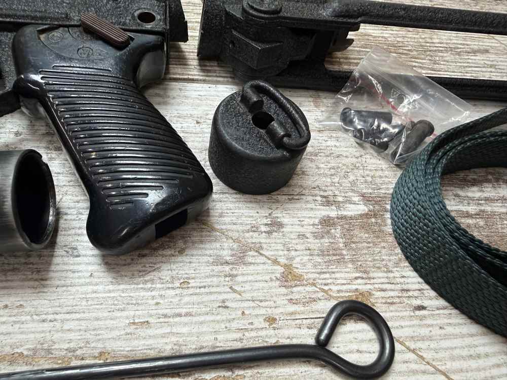* Spanish * Star * Z-70-B * 9mm * Parts Kit * OG Barrel & Box * 2 Mags 70B-img-7