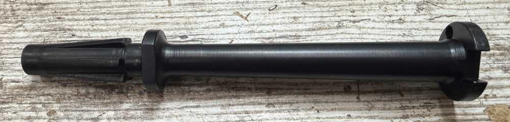 * Spanish * Star * Z-70-B * 9mm * Parts Kit * OG Barrel & Box * 2 Mags 70B-img-15
