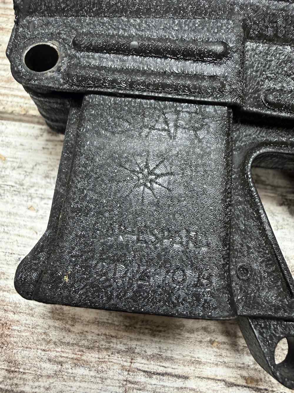 * Spanish * Star * Z-70-B * 9mm * Parts Kit * OG Barrel & Box * 2 Mags 70B-img-17