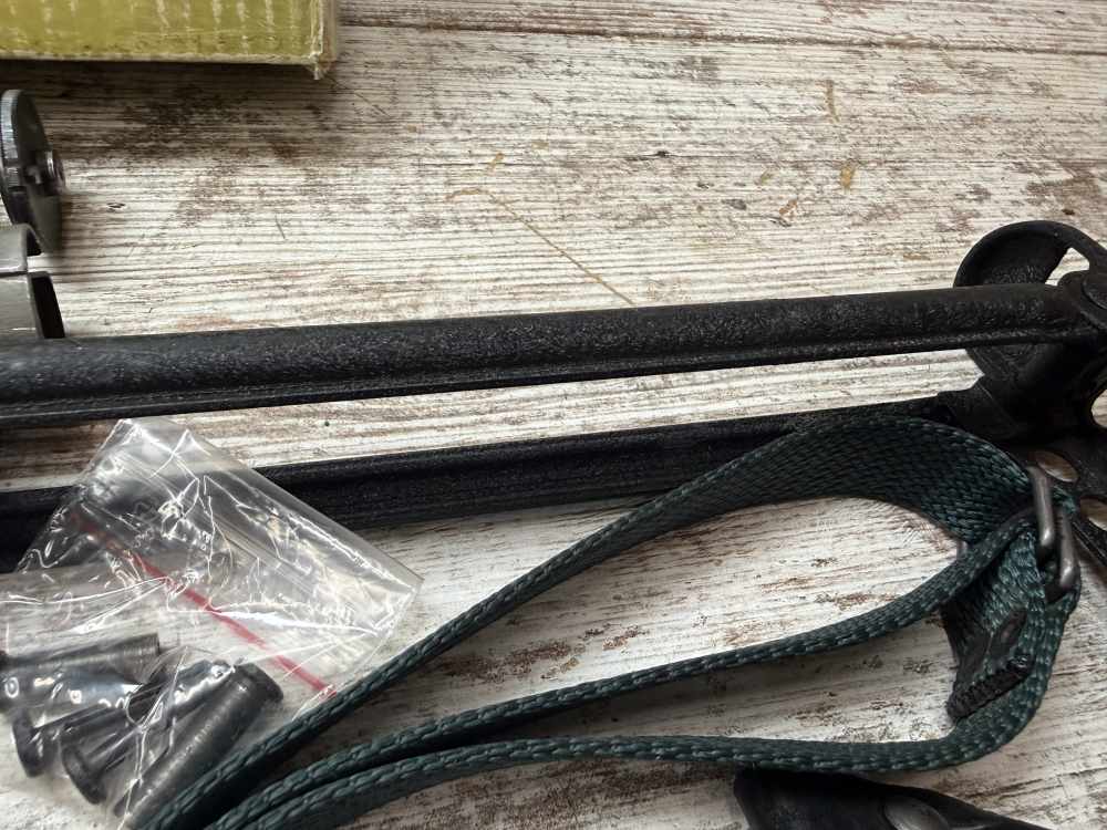 * Spanish * Star * Z-70-B * 9mm * Parts Kit * OG Barrel & Box * 2 Mags 70B-img-4