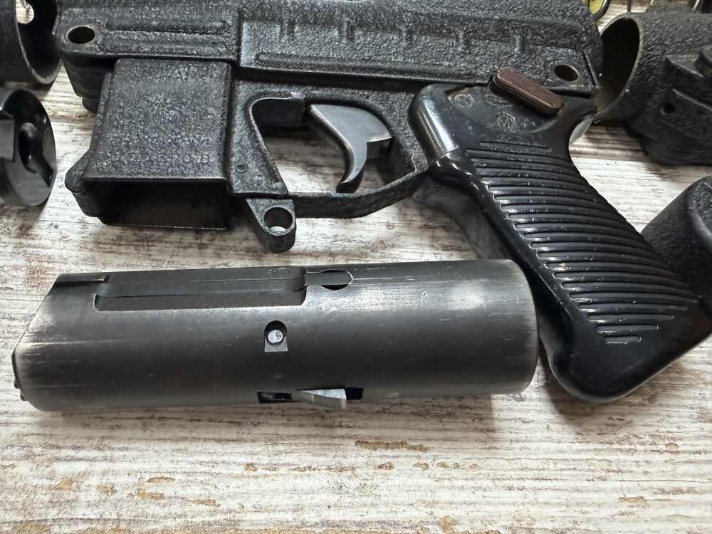 * Spanish * Star * Z-70-B * 9mm * Parts Kit * OG Barrel & Box * 2 Mags 70B-img-8