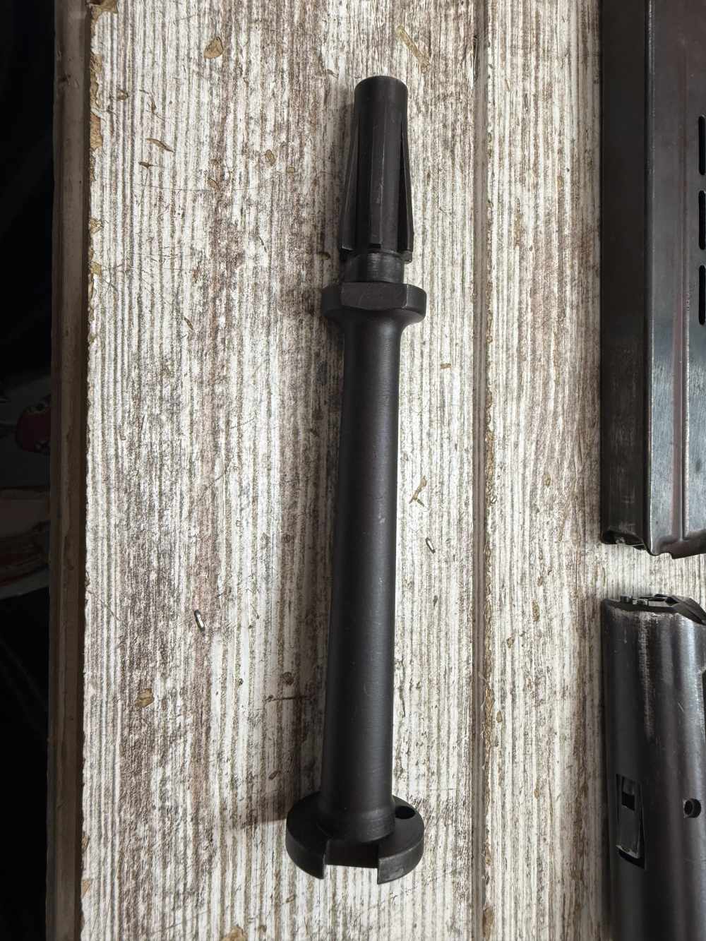 * Spanish * Star * Z-70-B * 9mm * Parts Kit * OG Barrel & Box * 2 Mags 70B-img-15