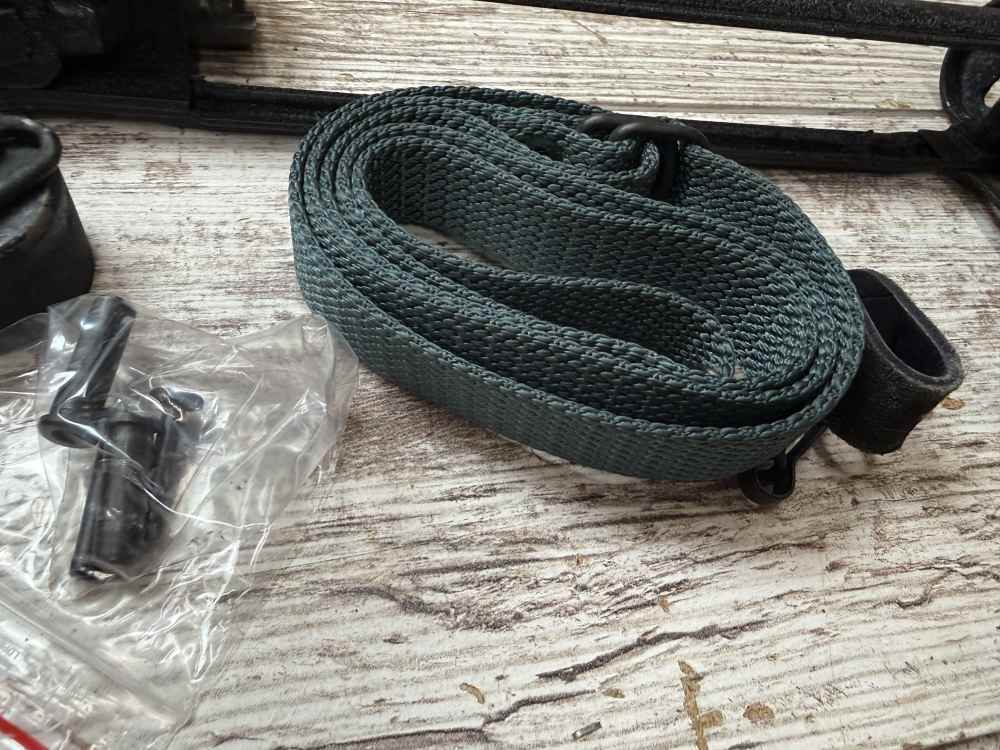 * Spanish * Star * Z-70-B * 9mm * Parts Kit * OG Barrel & Box * 2 Mags 70B-img-6