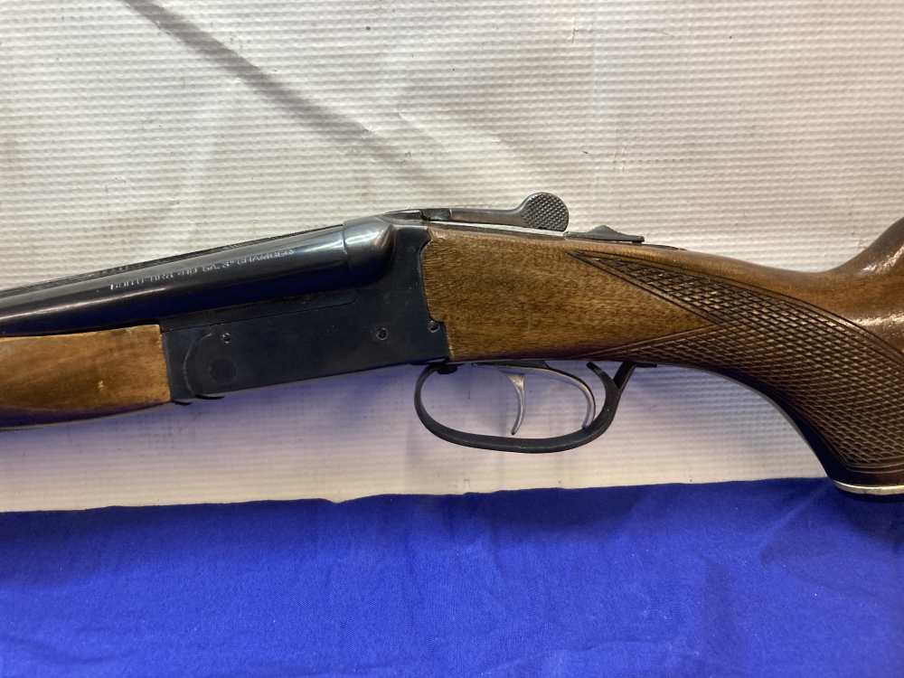 Boito Kmart BR8 410Ga SxS Shotgun -img-7