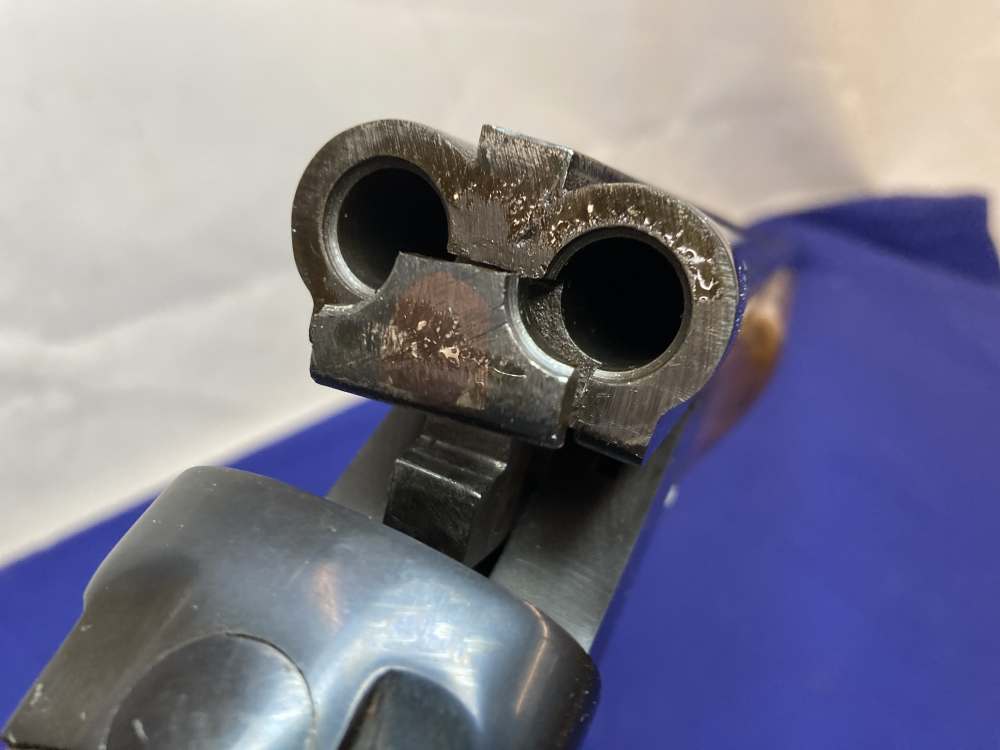 Boito Kmart BR8 410Ga SxS Shotgun -img-11