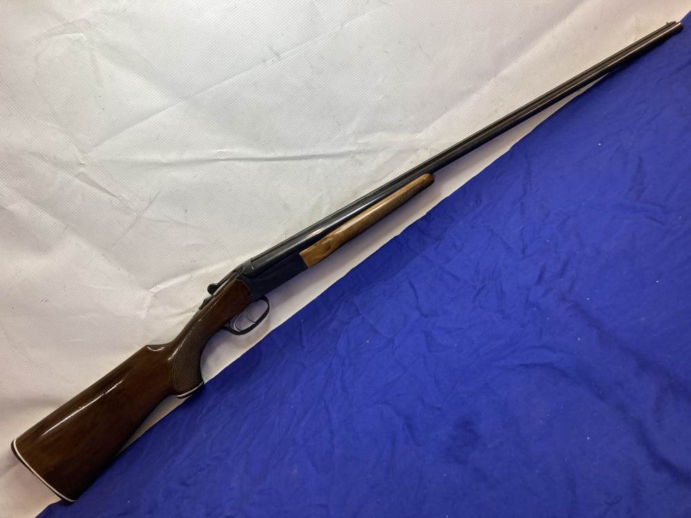 Boito Kmart BR8 410Ga SxS Shotgun -img-0