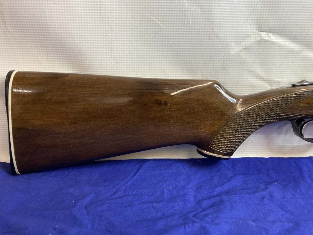 Boito Kmart BR8 410Ga SxS Shotgun -img-1
