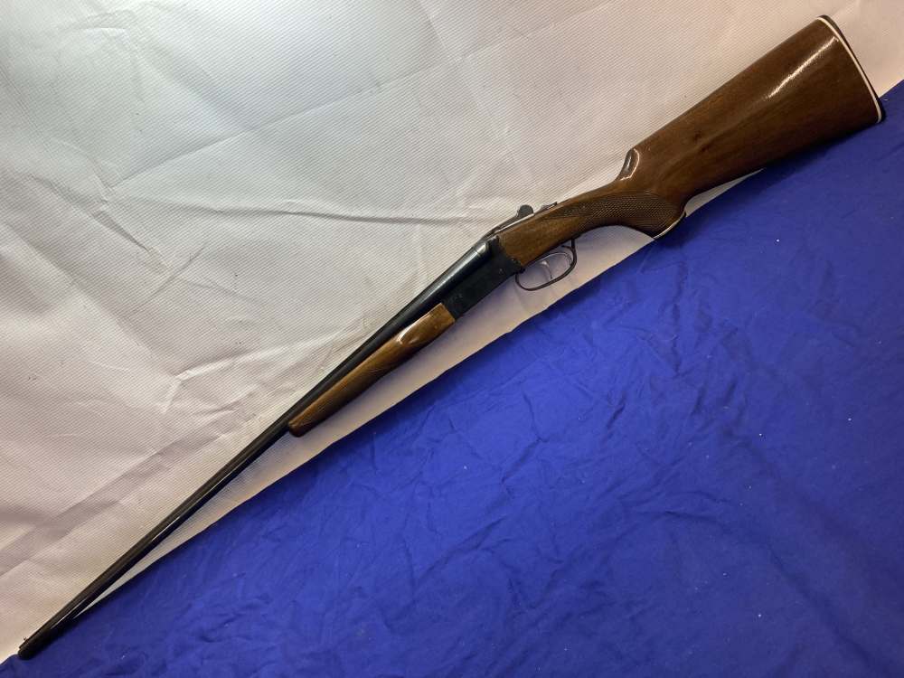 Boito Kmart BR8 410Ga SxS Shotgun -img-5